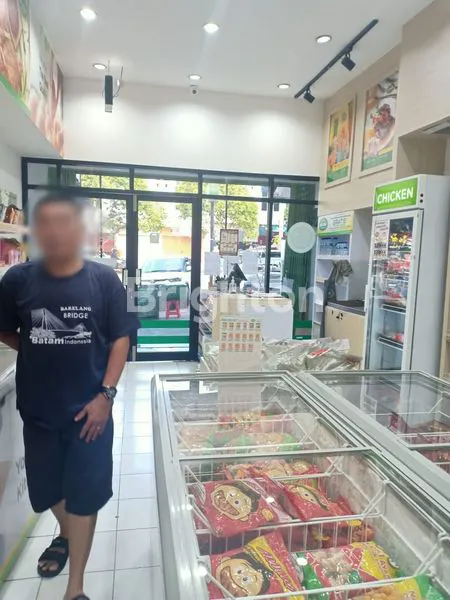 image RUKO 2 LANTAI STRATEGIS DI KEMILING, DEKAT CHANDRA, SIAP PAKAI (3)