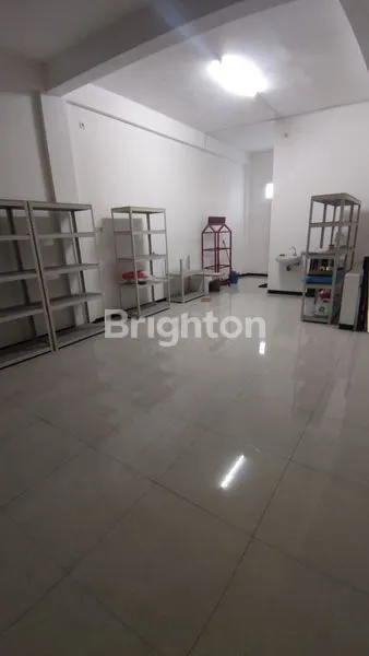 image RUKO 4 LANTAI KLAMPIS JAYA DEKAT MERR (4)