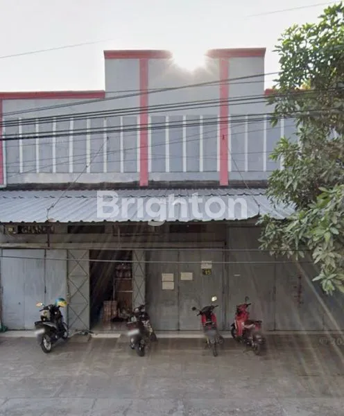 image RUANG USAHA DI MOJOSONGO, LOKASI STRATEGIS DAN BAGUS!!! COCOK UTK USAHA DAN GUDANG (1)