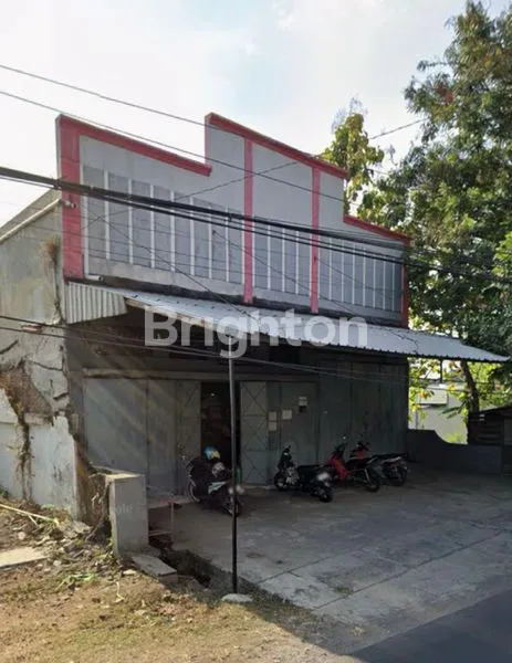 image RUANG USAHA DI MOJOSONGO, LOKASI STRATEGIS DAN BAGUS!!! COCOK UTK USAHA DAN GUDANG (2)