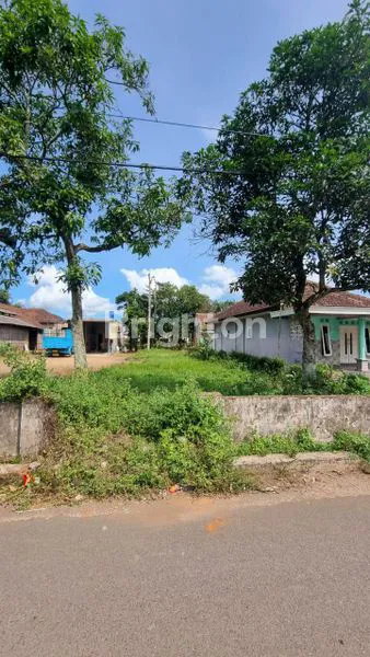 TANAH SIAP BANGUN 359 M2 DI SUDIRMORO, BULULAWANG. KAB. MALANG