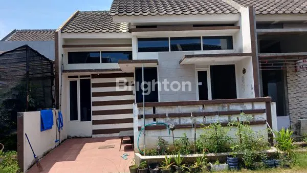 Gambar Property RUMAH BARU MINIMALIS BUTUH CEPAT LAKU DI PERUMAHAN JLN KEDUNG KANDANG, KEL: BURING, KEC: KEDUNG KANDANG, KOTA MALANG