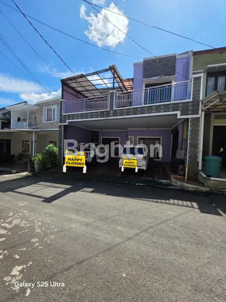 image RUMAH 2LT CIPAYUNG  JAKARTA TIMUR (1)