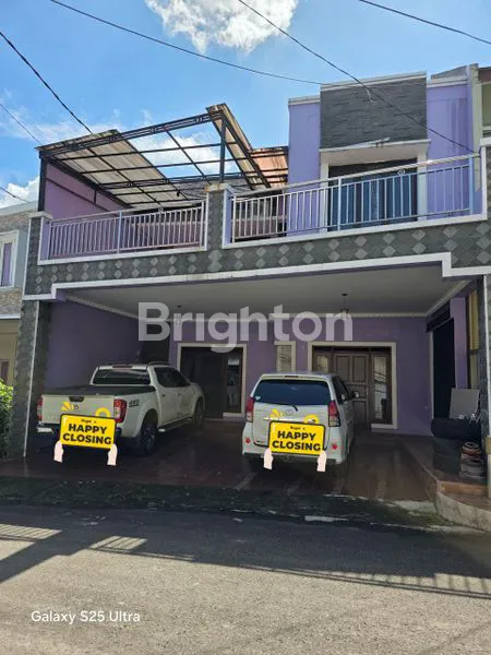 image RUMAH 2LT CIPAYUNG  JAKARTA TIMUR (2)