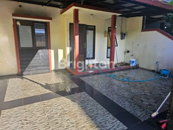 image RUMAH MINIMALIS DI CIMANGGU RESIDENCE. (5)