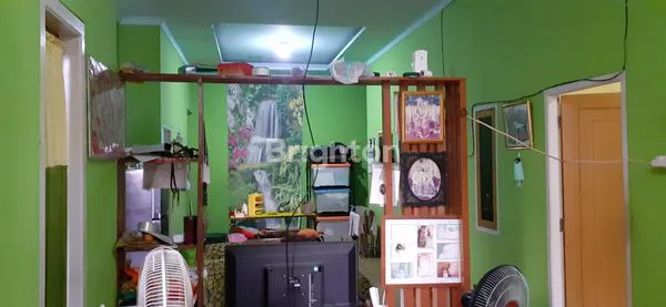 image RUMAH MURAH DAN SIAP HUNI DI PERUMNAS 3 BEKASI (2)