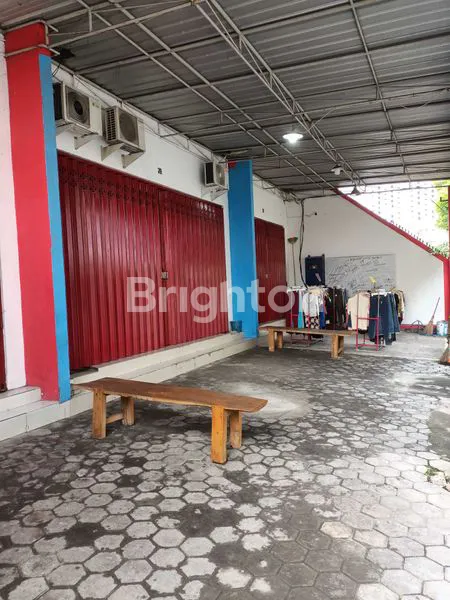 image DIJUAL RUKO DI KOTA MADIUN, LOKASI STRATEGIS, DEKAT STADION WILIS & PUSAT KOTA MADIUN (5)