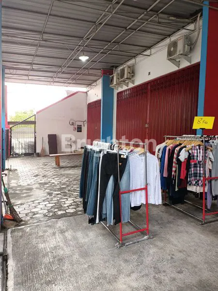 image DIJUAL RUKO DI KOTA MADIUN, LOKASI STRATEGIS, DEKAT STADION WILIS & PUSAT KOTA MADIUN (6)