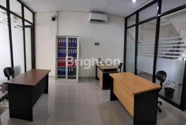 image RUKO 3 LT TRANSMART BUAHBATU SQUARE (4)