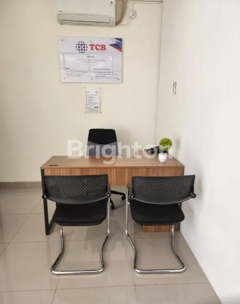 image RUKO 3 LT TRANSMART BUAHBATU SQUARE (8)