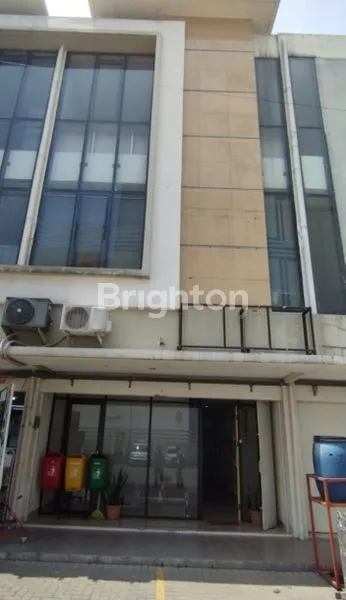 image RUKO 3 LT TRANSMART BUAHBATU SQUARE (1)