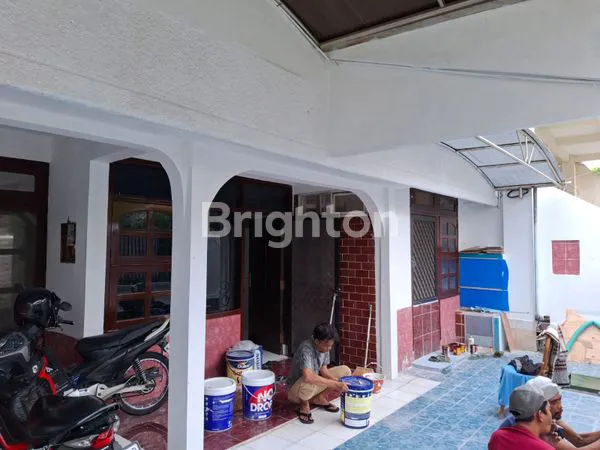 image RUMAH DARMO PERMAI SUDAH RENOV (7)