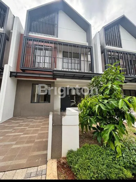 image CLUSTER LEONORA SUMARECON SERPONG  (1)