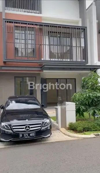 image CLUSTER LEONORA SUMARECON SERPONG  (2)