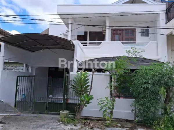 image RUMAH DARMO PERMAI SUDAH RENOV (1)