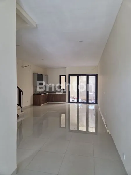 image RUMAH BARU 2 LANTAI DI METLAND PURI DEKAT TOL & GREENLAKE (2)