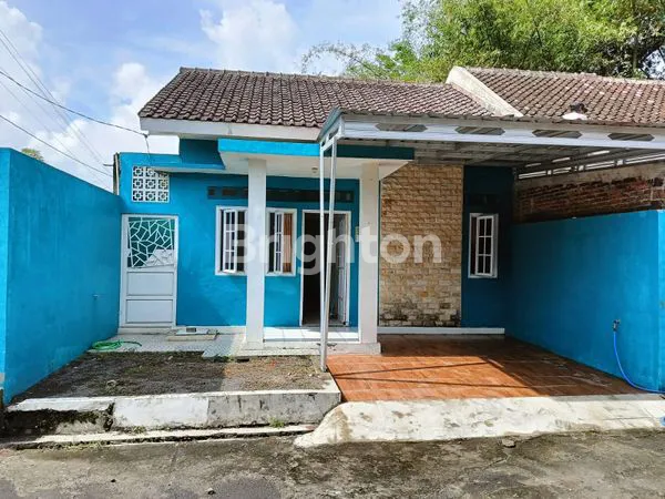 image RUMAH CANTIK DAN SIAP HUNI AREA MAGELANG (7)