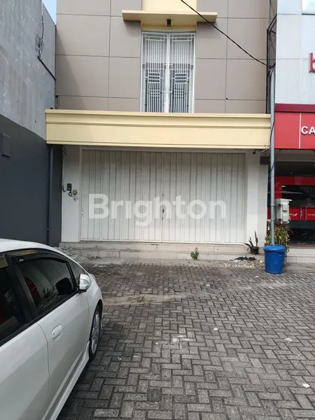 image DISEWAKAN RUKO SIAP PAKAI, LOKASI STRATEGIS, PINGGIR JALAN RAYA KOTA MADIUN (1)