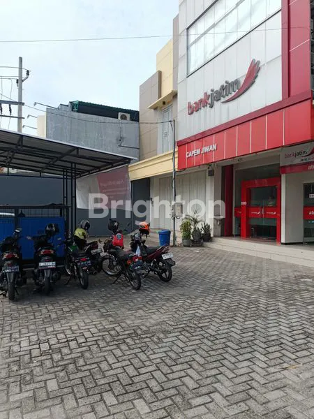 image DISEWAKAN RUKO SIAP PAKAI, LOKASI STRATEGIS, PINGGIR JALAN RAYA KOTA MADIUN (2)