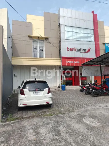 image DISEWAKAN RUKO SIAP PAKAI, LOKASI STRATEGIS, PINGGIR JALAN RAYA KOTA MADIUN (3)