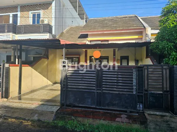 image RUMAH MINIMALIS DI CIMANGGU RESIDENCE. (8)