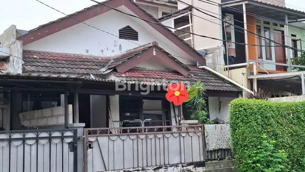 image MURAH!! TANAH BONUS RUMAH DI TAMAN CIMANGGU KOTA BOGOR. (1)