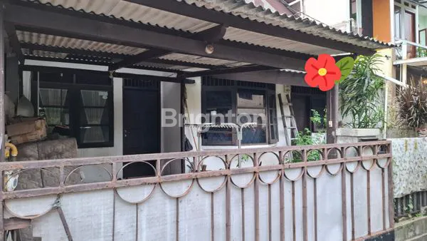 image MURAH!! TANAH BONUS RUMAH DI TAMAN CIMANGGU KOTA BOGOR. (2)