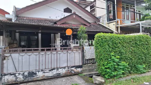 image MURAH!! TANAH BONUS RUMAH DI TAMAN CIMANGGU KOTA BOGOR. (3)