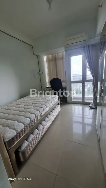 DI JUAL APARTEMEN
