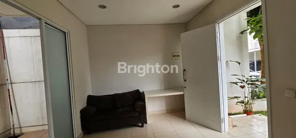 image AZURA HOUSE @ VANYA PARK, FULL FURNISHED, STRATEGIS, SIAP HUNI  (3)