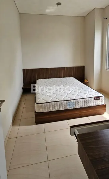 image AZURA HOUSE @ VANYA PARK, FULL FURNISHED, STRATEGIS, SIAP HUNI  (4)