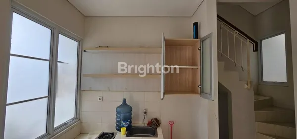 image AZURA HOUSE @ VANYA PARK, FULL FURNISHED, STRATEGIS, SIAP HUNI  (7)