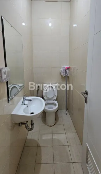 image AZURA HOUSE @ VANYA PARK, FULL FURNISHED, STRATEGIS, SIAP HUNI  (8)