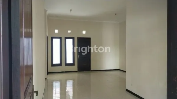 image RUMAH SIAP HUNI BARU RENOVASI PONDOK TJANDRA SEMANGKA SIDOARJO DEKAT MERR, TOL WARU JUANDA, RUNGKUT, PONDOK CHANDRA, PONDOK CANDRA (1)