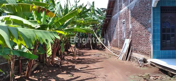 image TANAH + RUMAH DI JUAL BUTUH UANG (3)