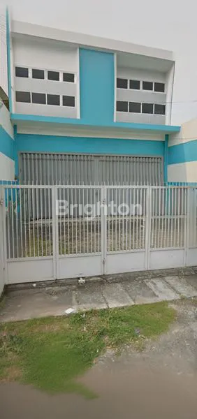 Gambar Property DIJUAL / DISEWAKAN RUKO NOL JALAN RAYA POSISI STRATEGIS