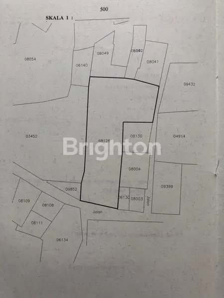 image TANAH PAMULANG SERPONG DEKAT BSD, TANGSEL (3)