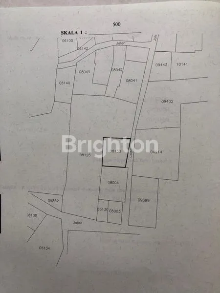 image TANAH PAMULANG SERPONG DEKAT BSD, TANGSEL (4)