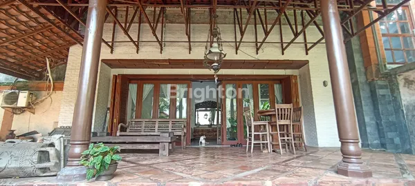image RUMAH ASRI BALI LOKASI CIRENDE (1)