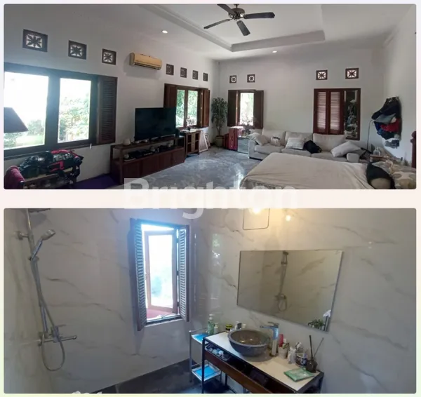 image RUMAH ASRI BALI LOKASI CIRENDE (7)