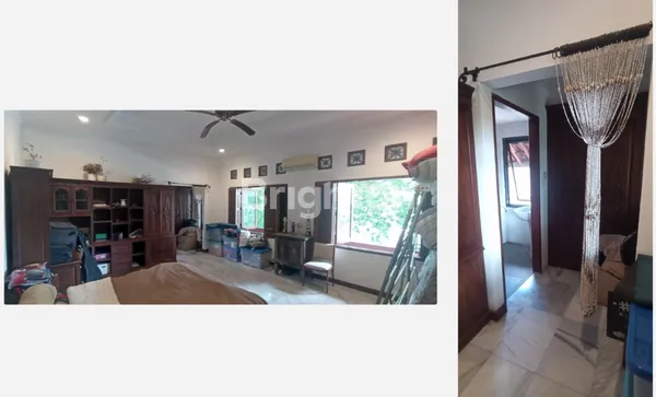 image RUMAH ASRI BALI LOKASI CIRENDE (6)