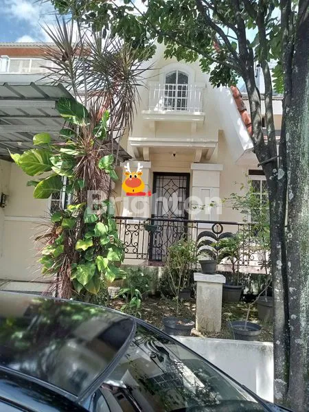 RUMAH DISEWA CANTIK MINIMALIS