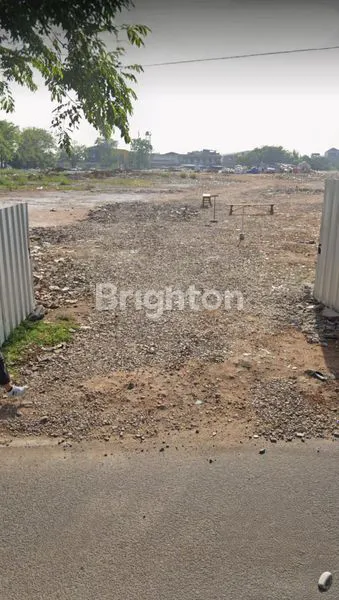 image LAHAN STRATEGIS KAVLING  DI KELAPA GADING CILINCING JAKARTA UTARA (2)