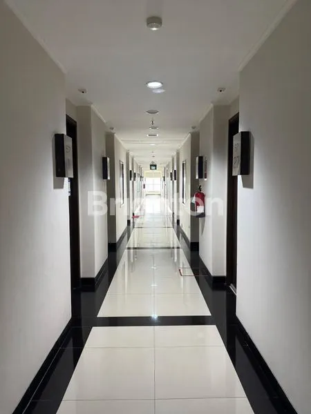 image APARTEMEN SAVERIA 1BR SEMI FURNISHED VIEW POOL (6)