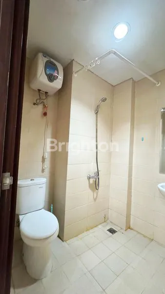 image APARTEMEN SAVERIA 1BR SEMI FURNISHED VIEW POOL (4)