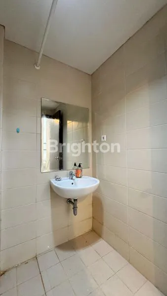 image APARTEMEN SAVERIA 1BR SEMI FURNISHED VIEW POOL (5)