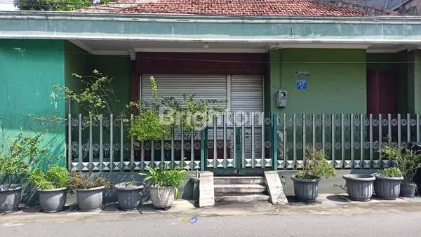 JL SUNGAI BATANGHARI