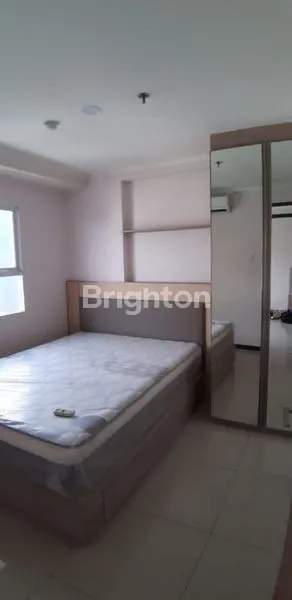 image APARTEMEN SIAP PAKAI DI GATEWAY BANDUNG - DEKAT BTC & MARANATHA (7)