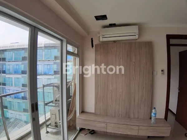 image APARTEMEN SIAP PAKAI DI GATEWAY BANDUNG - DEKAT BTC & MARANATHA (5)