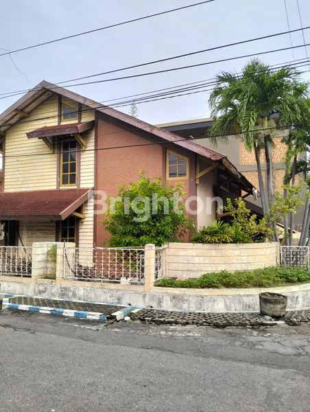 image RUMAH SELANGKAH BARUK UTARA (1)